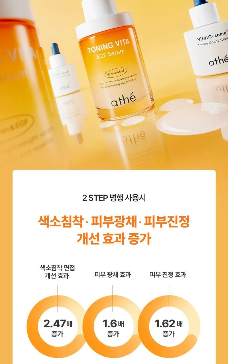 [미백&리페어] 아떼 비타 EGF 흔적엔딩 세럼 상세페이지 18